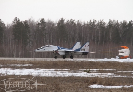 Подарки на 23 февраля | Полеты на истребителе МиГ-29 в стратосферу