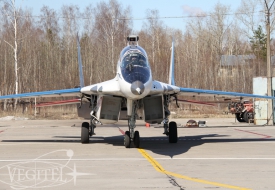 День Космонавтики с космическим размахом | Полеты на истребителе МиГ-29 в стратосферу