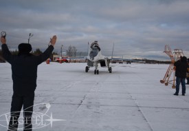 К небу сквозь бури и штормы | Полеты на истребителе МиГ-29 в стратосферу