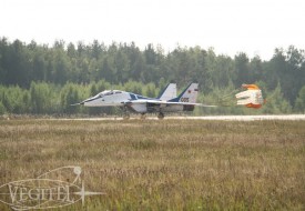 Летайте вместе с друзьями! | Полеты на истребителе МиГ-29 в стратосферу