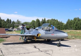 Летний сезон полетов в разгаре! | Полеты на истребителе МиГ-29 в стратосферу