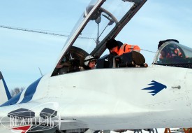 Открыт сезон-2013! | Полеты на истребителе МиГ-29 в стратосферу