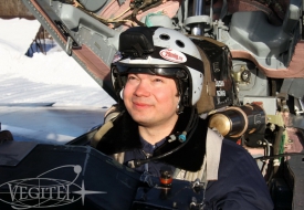Подарок для настоящих мужчин! | Полеты на истребителе МиГ-29 в стратосферу