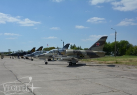 Стирая границы | Полеты на истребителе МиГ-29 в стратосферу