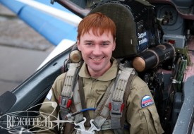 Русские штурмуют стратосферу | Полеты на истребителе МиГ-29 в стратосферу