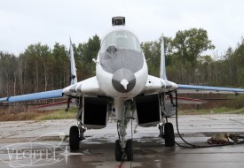 Стратосфера VS Пилотаж. О вкусах не спорят. | Полеты на истребителе МиГ-29 в стратосферу