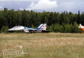 Стратосфера VS Пилотаж. О вкусах не спорят. | Полеты на истребителе МиГ-29 в стратосферу