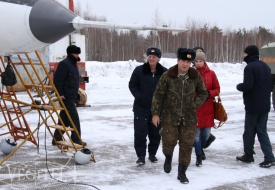 Время для новых начинаний | Полеты на истребителе МиГ-29 в стратосферу