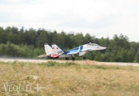 Японские туристы в стратосфере | Полеты на истребителе МиГ-29 в стратосферу